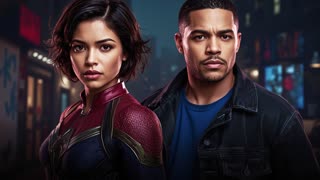 Ironheart Series is a Huge Failure - Diversity Issues and Errors - Broken Promises and Empty Stories