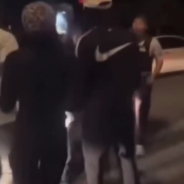 DC Metro Police Clamp Down on Interference During Arrest Operations