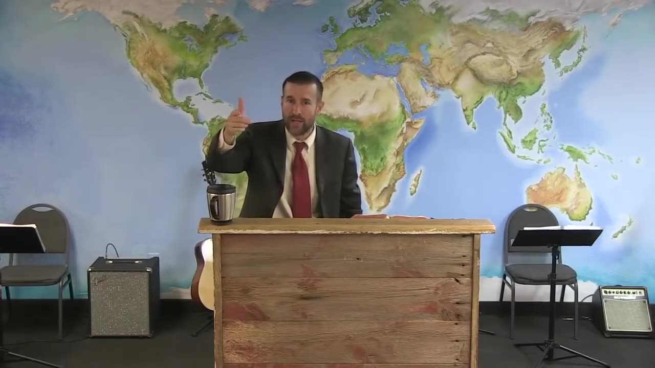 Patience How To Overcome Stress Temptation & Tribulation