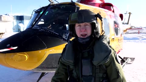 Operation Nanook puts Canada’s Arctic defense readiness to the test