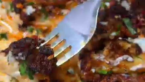 CALIFLOWER & Garlic Dish EVEN THE KIDS WILL EAT !! - Simple & Easy 5 Minute Recipes