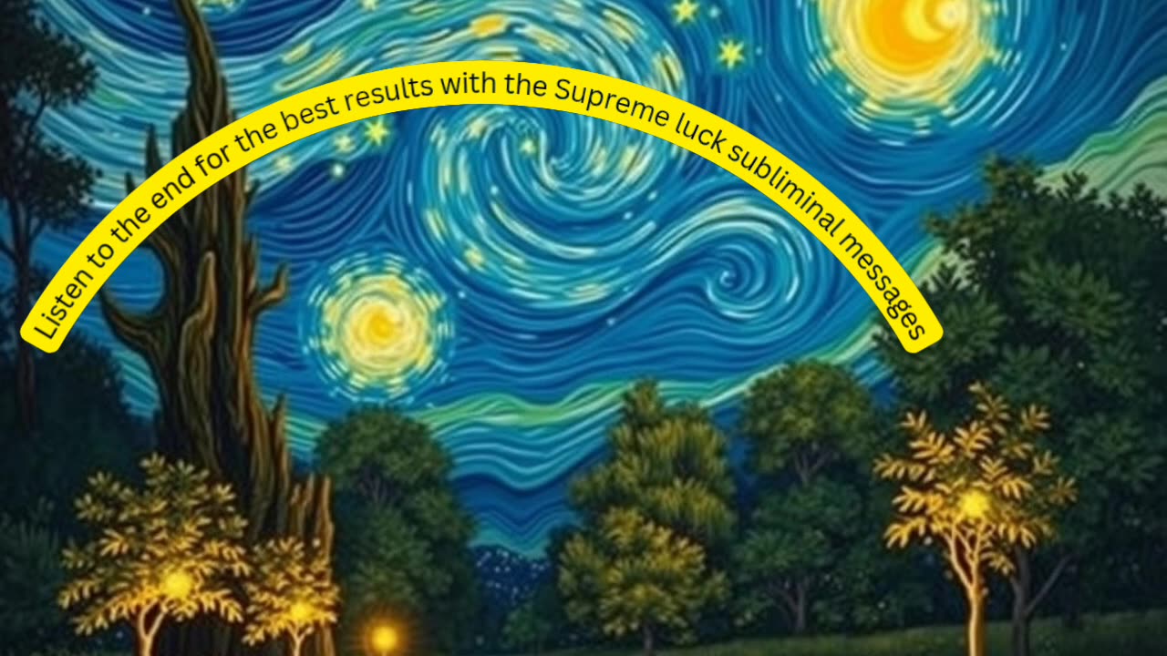 Audio to raise your vibration