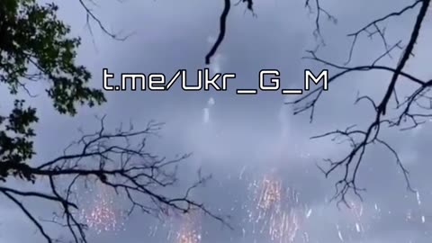 🔥🇺🇦 Ukraine Russia War | Ukrainian Soldier Records Incendiary Rounds | RCF