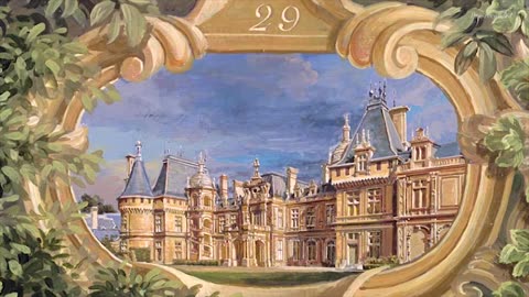 Spotlight on Waddesdon Manor_ Rothschild Green Estate, Home of Green Festival 2021