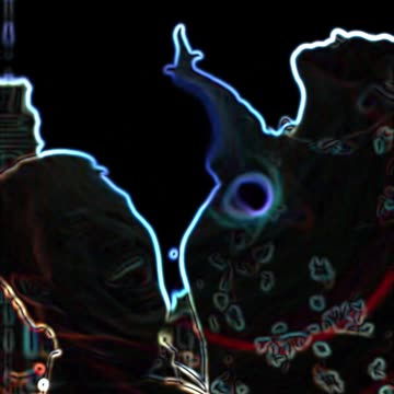 Existential Lovers In A Plastic Society