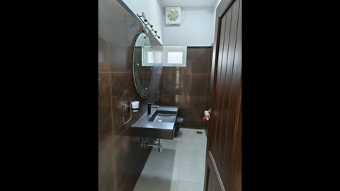 Construction of House Islamabad Pakistan
