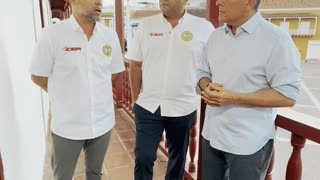 carlos caballero