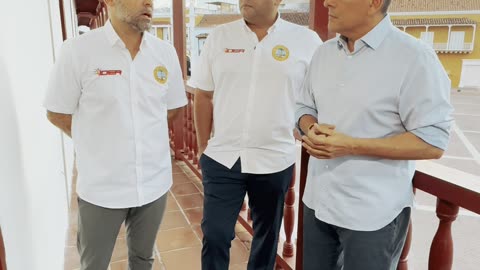 carlos caballero