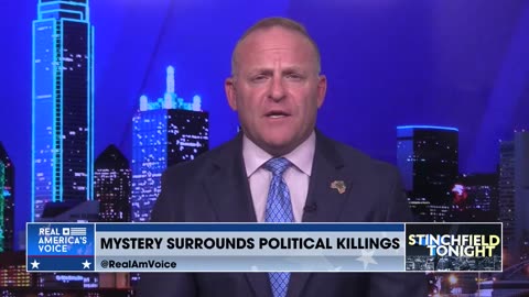 MEDIA CRAFTS NARRATIVE THAT TRUMP IS RESPONSIBLE FOR MINNESOTA KILLINGS