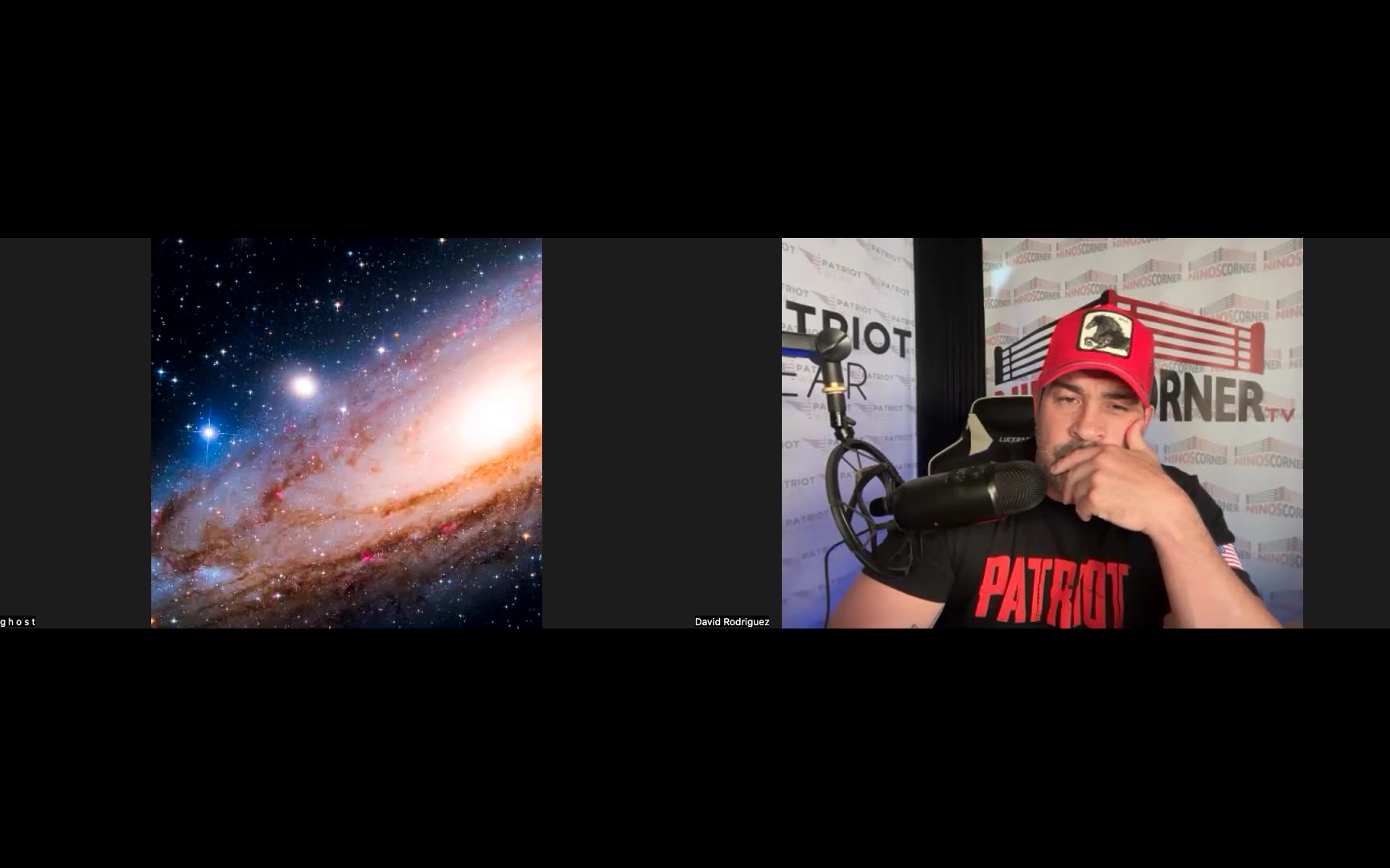 NINOSCORNER-Iron Dome FAILING! Is Trump Playing 4D Chess with Iran & Israel?