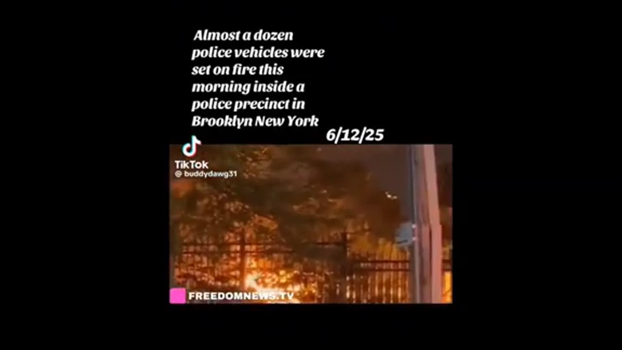 Brooklyn Police Precinct ..