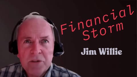 Jim Willie: What’s Coming — Are We Out Of Time?⏳ 2
