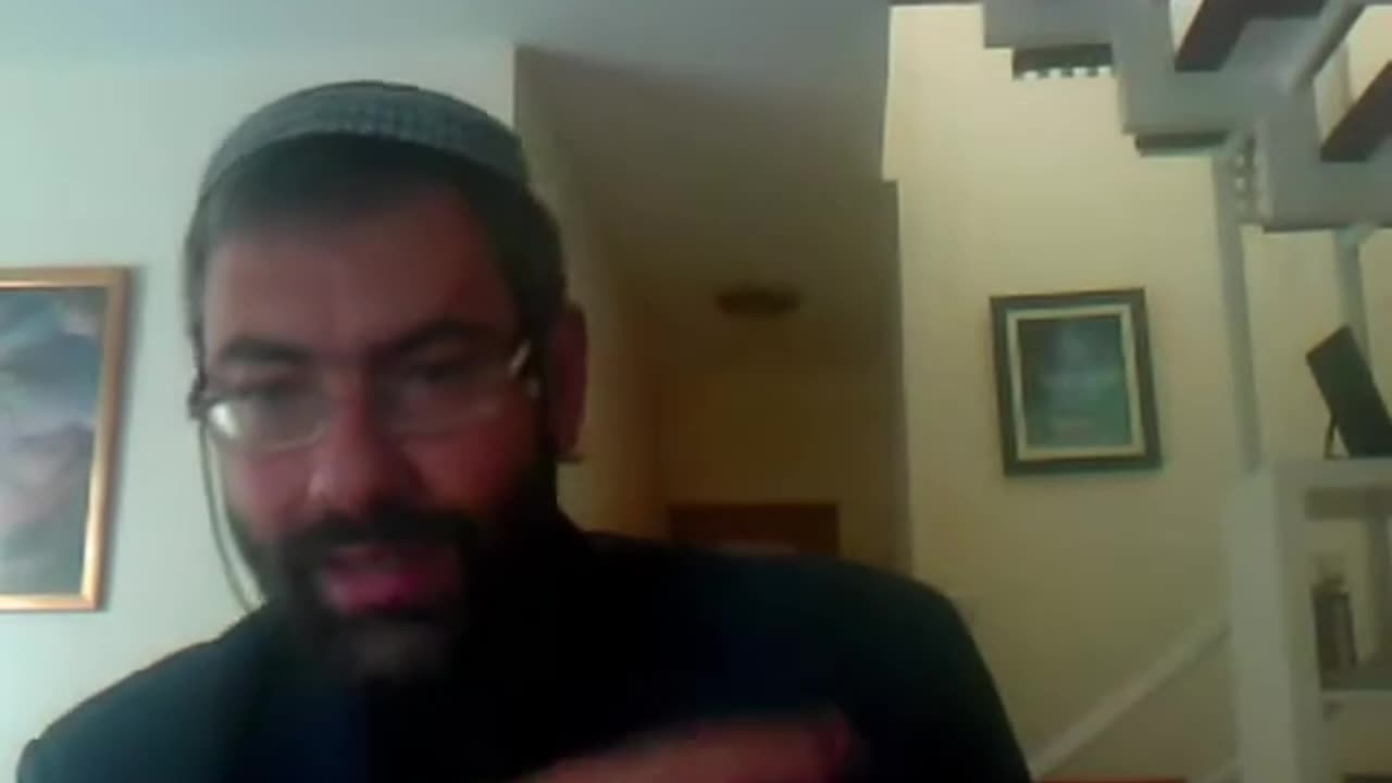 [13-11-2023] - Προετοιμασίες για εβραϊκό ΠΑΣΧΑ [#0945]