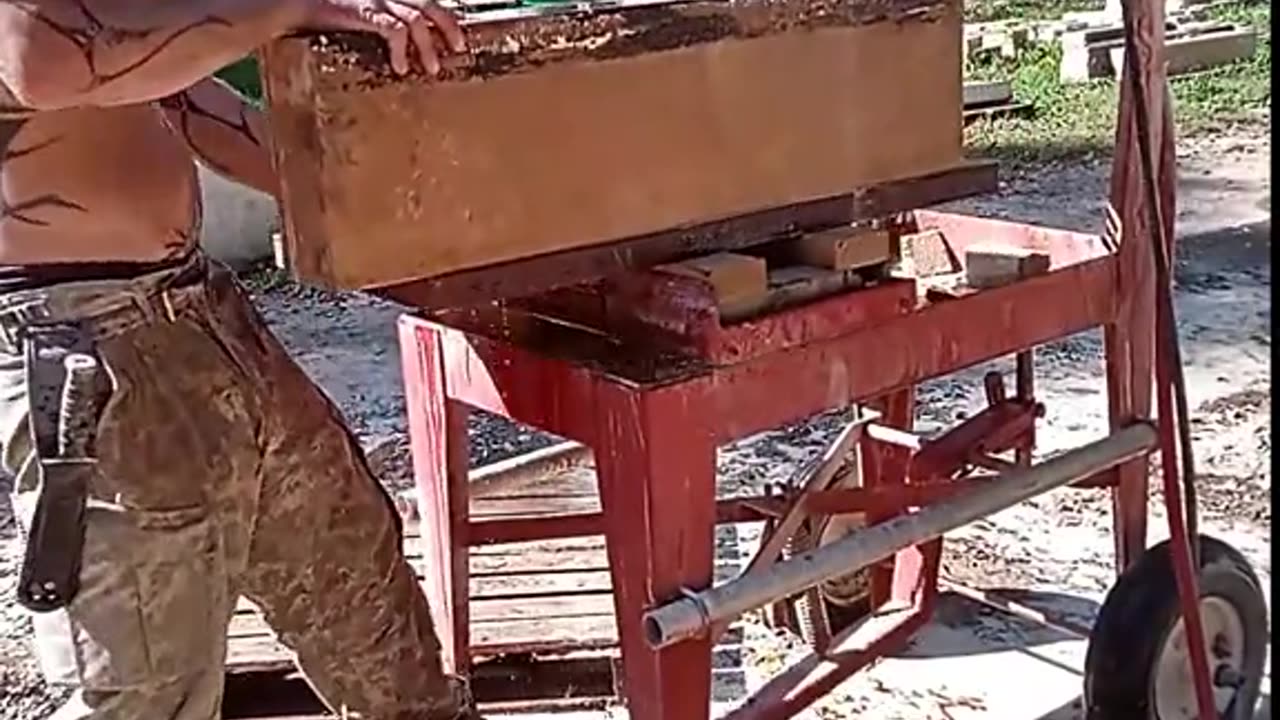 Gen. Sherman - Thanks for coming to my Tedtalk