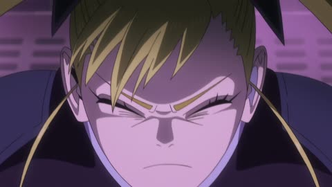 Kaiju No. 8 - S01E11 - Kaiju No. 8 Captured