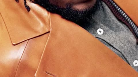 Kendrick Lamar Wins Best Album, Video & Artist at BET Awards in Los Angeles - WorldEye