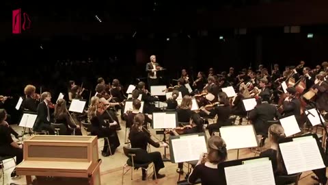 Johannes Brahms - Symphony No. 3 in F major (Full) (2012) (1883)
