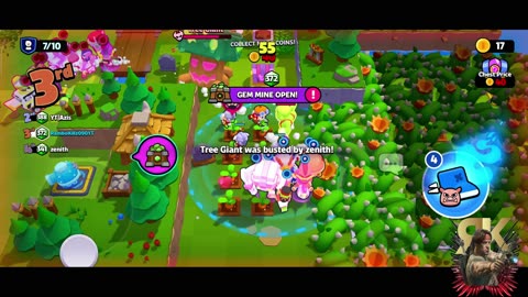 ☠️⚠️ᕙ( ᗒᗣᗕ )ᕗ🚨💭🛠️Dream. Dare. Do. 💭🎯🛠️SquadLeague(May 2025)|Squad Busters #squadbusters