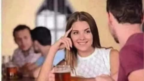 This is how you say hello