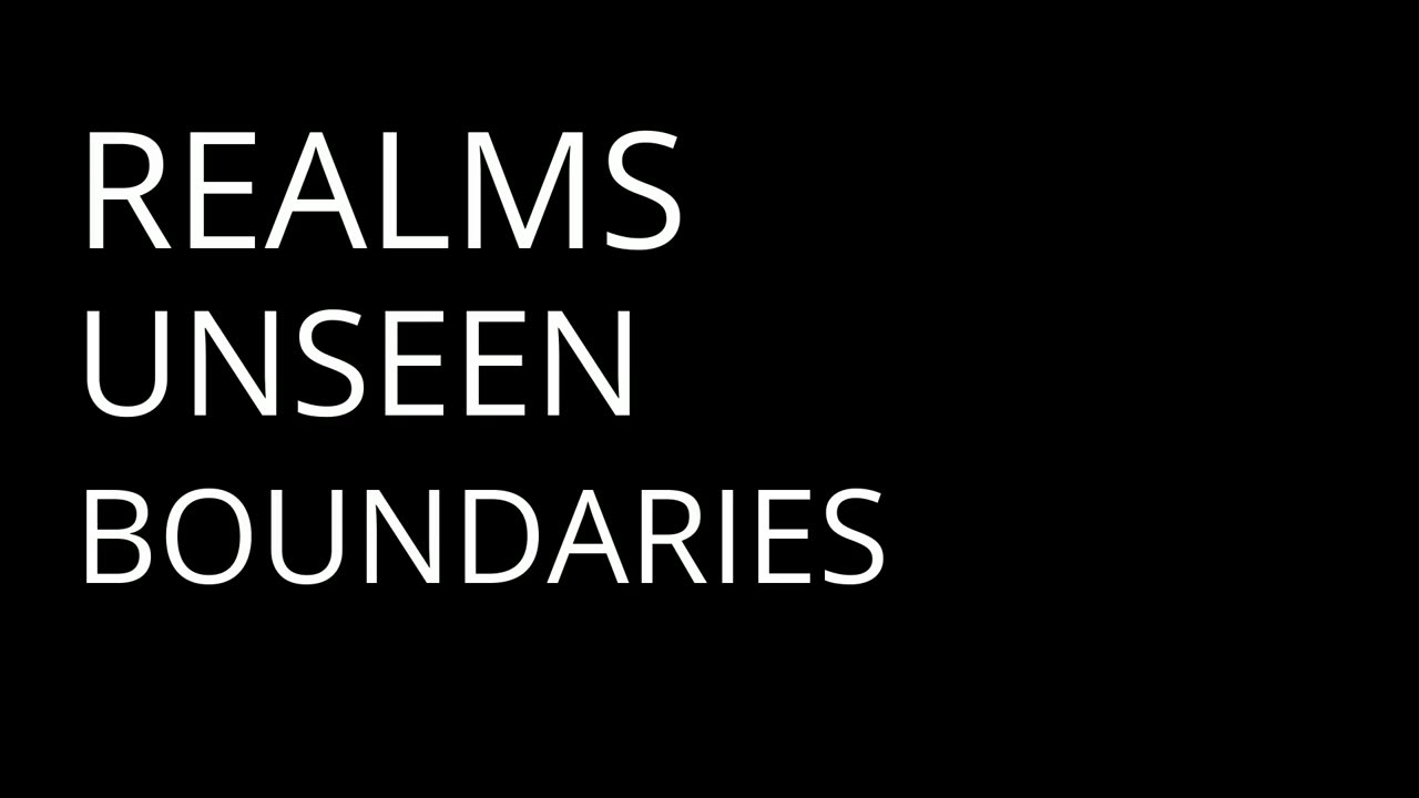 The Dark Dance of Psychedelics | Terence McKenna - Part 1