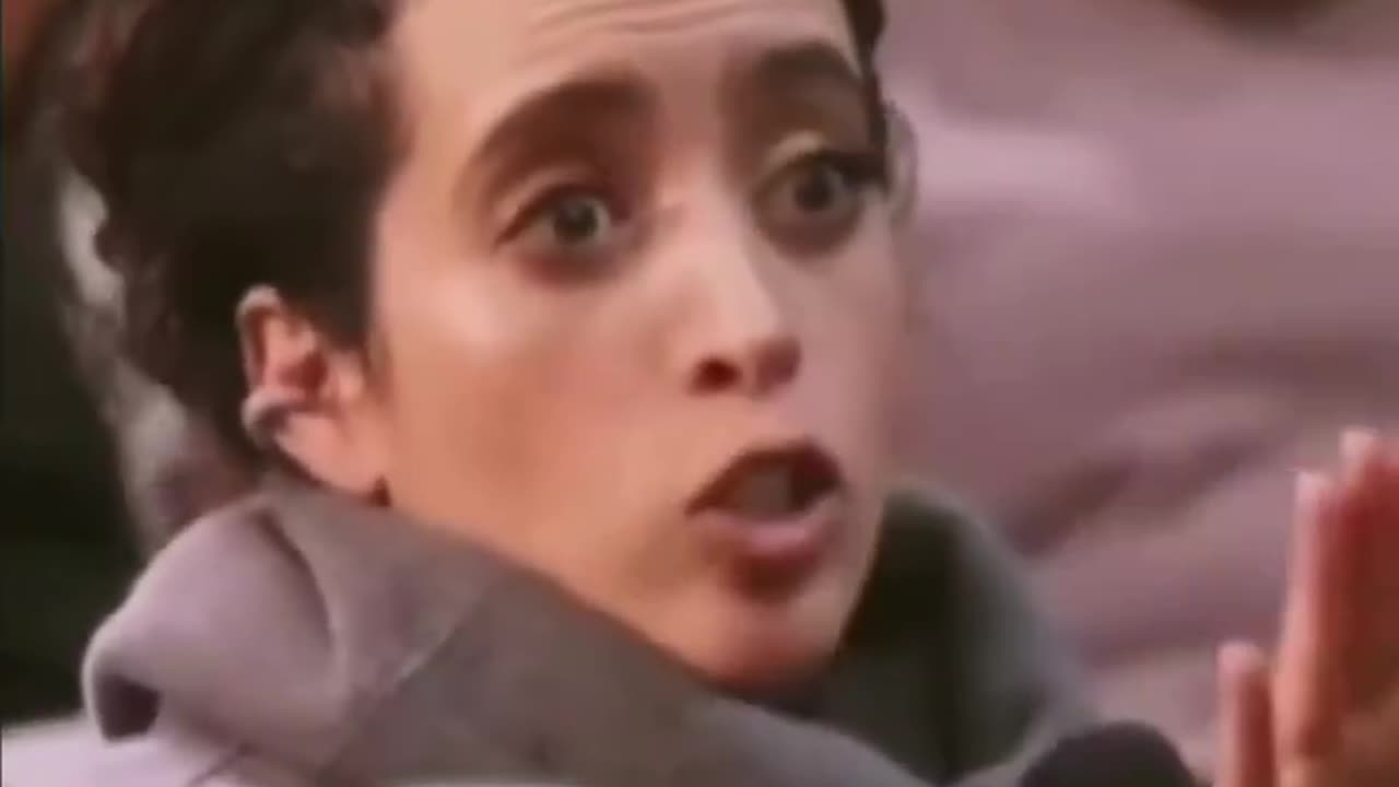 She absolutely nails it 🔥🔥🔥