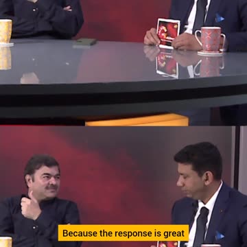 Prashant Damle shares his experience performing in Australia.