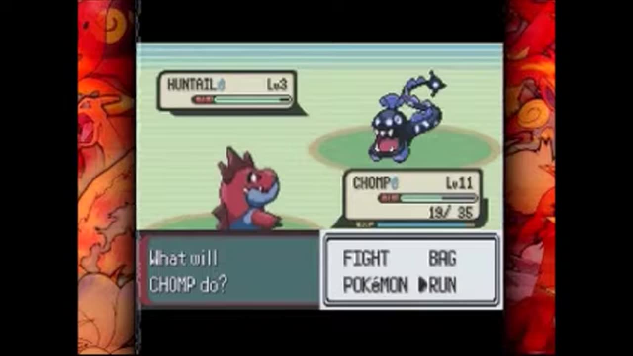 The Great Poke Race Part 2: Fast Track to The Lead