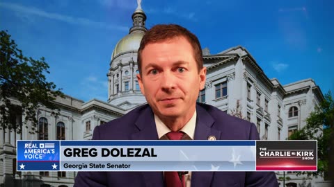 EXPOSED: Voter Fraud in Fulton Country