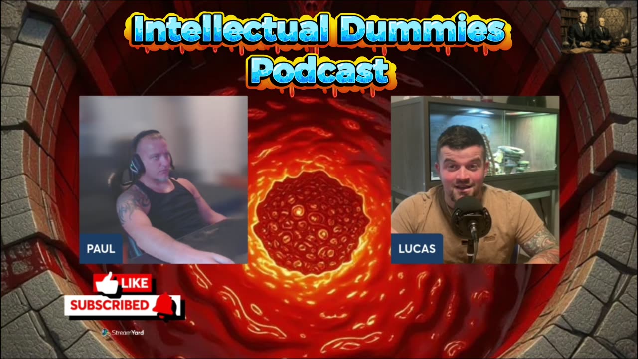 Trans World (part 1)