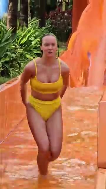 It's scary, but I want to.