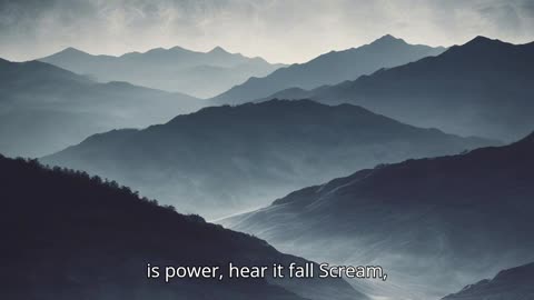 Scream Song V2