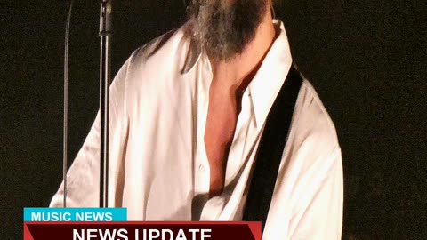 Father John Misty Takes His Audience to the Beauti