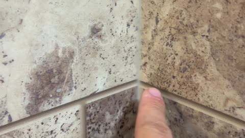 Composite Panel Install That Looks Like Tile for Affordable Bathroom Remodel