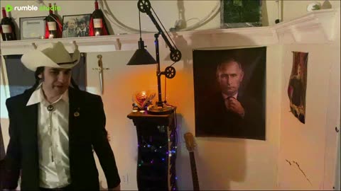 Ep 3. NICK FUENTES PT 1 of 3: Am I a Goyper?