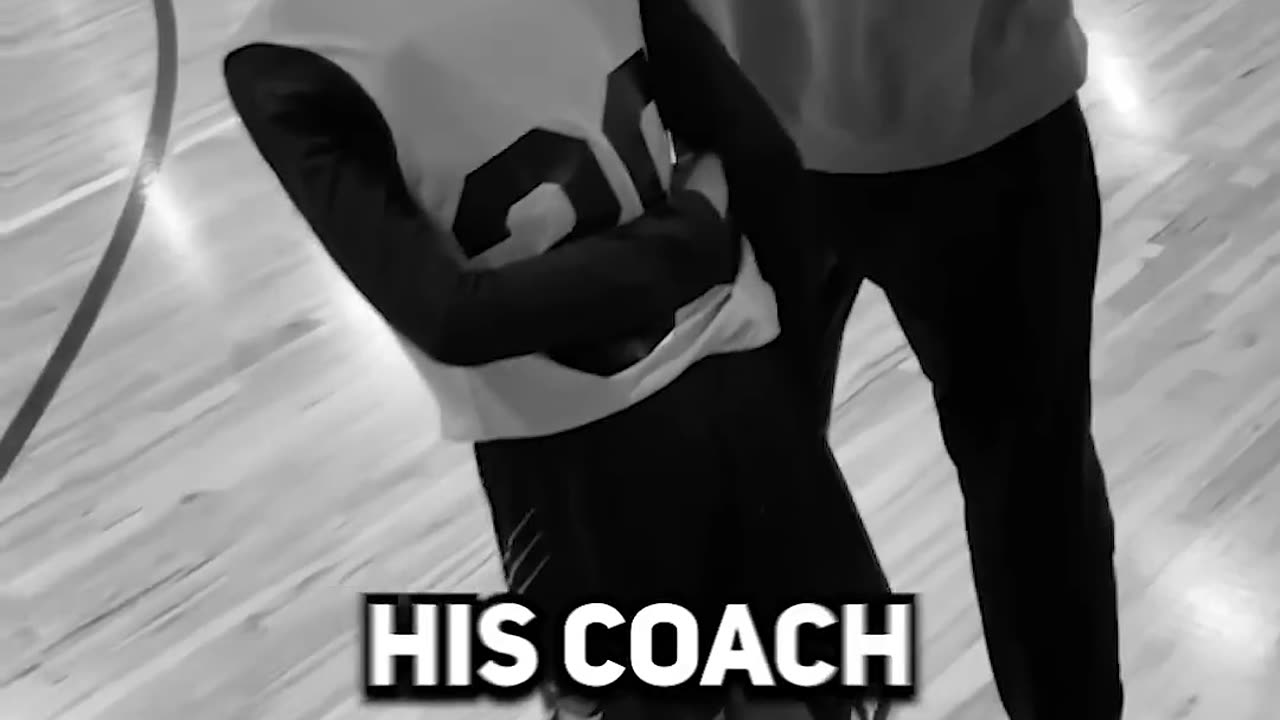 The Last-Moment Hero