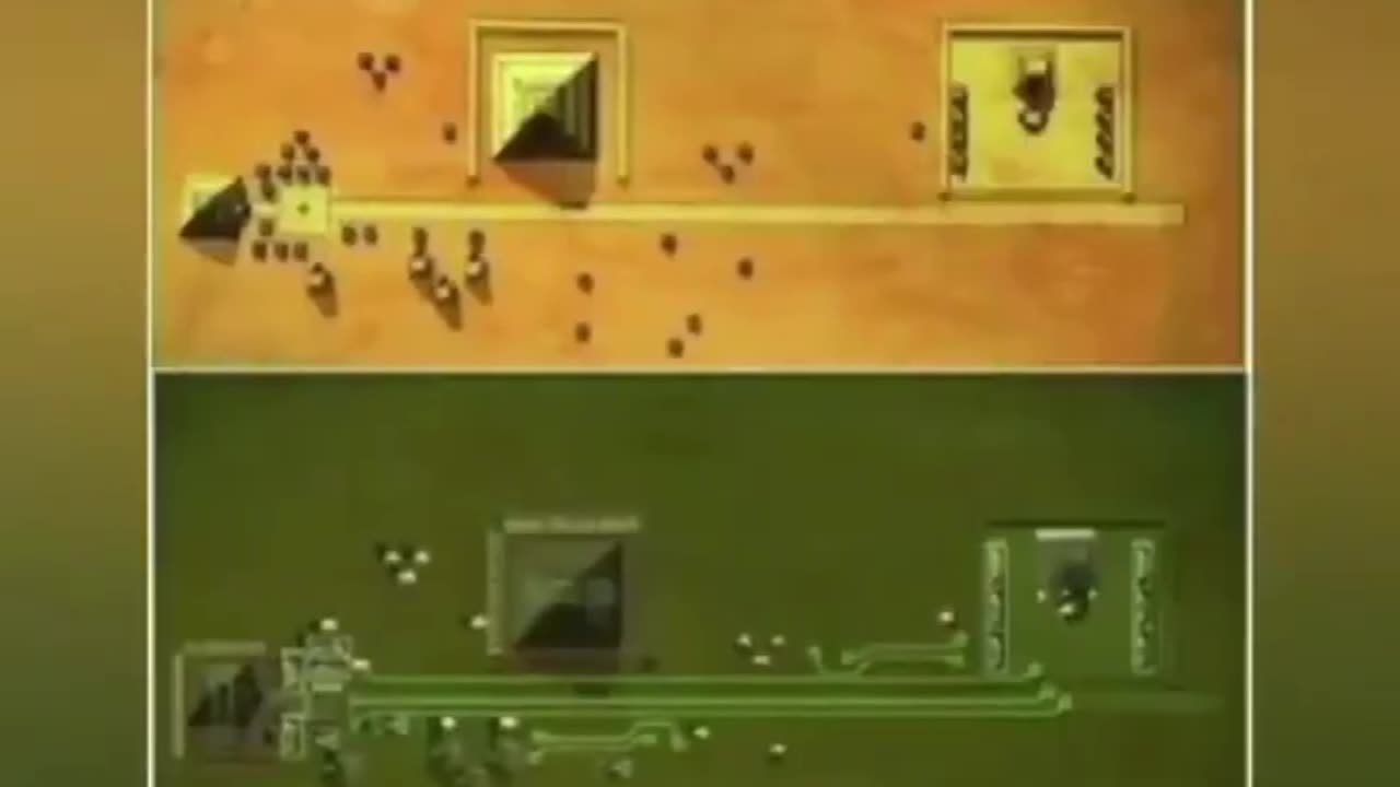 WE HAVE ALREADY BEEN HERE BEFORE, THEY JUST MADE SURE YOU FORGOT