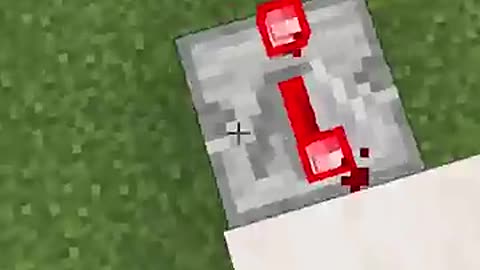 Amazing: Dancing Golem Tutorial Minecraft #shorts #minecraft