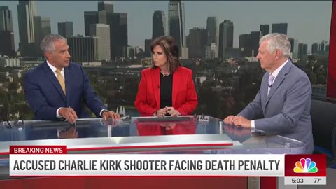 What Charlie Kirk's alleged shooter said in text messages to roommate