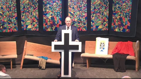 Bible Baptist Church of Marysville