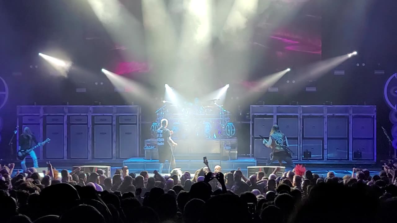 PANTERA LIVE - This Love