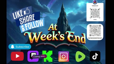 Gamers Geeking Over Games: Episode One- Arcon Blackfeather