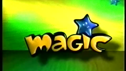 📺✨ Pausa Publicitaria - Magic Kids | Bloque Anime | Nostalgia 90s - 2000s ✨📺