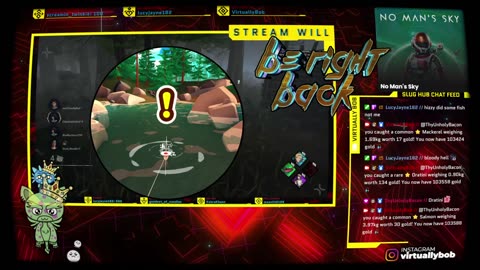 [🔞] 🛸 The crystal ship is being filled, a thousand girls, a thousand thrills 🛸 NMS live stream