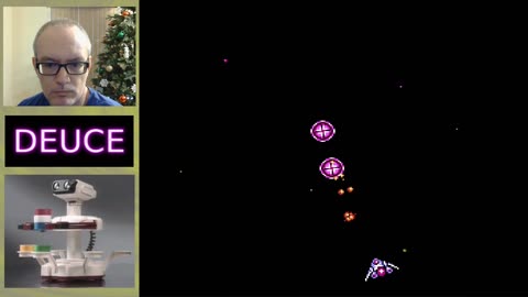 Is Gyruss for the NES Worth Playing Today?