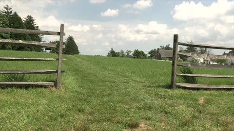 Gettysburg part 2