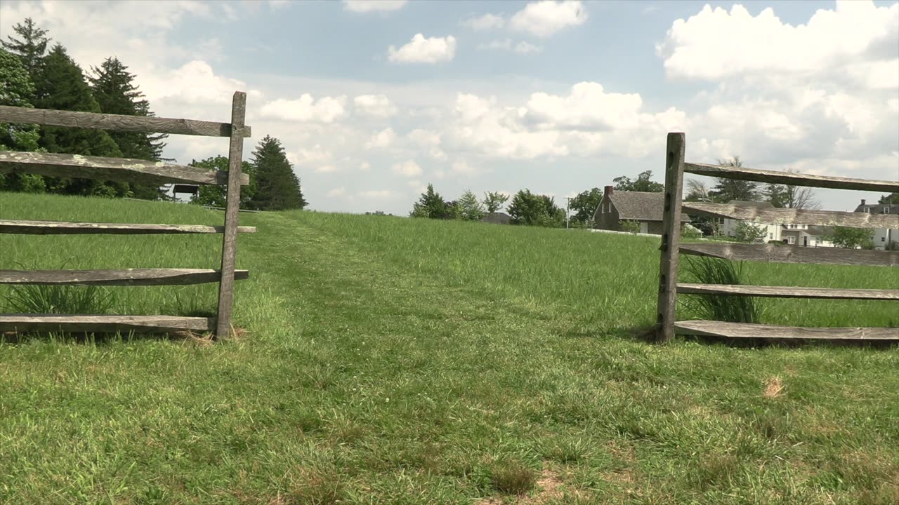 Gettysburg part 2