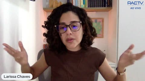 O PROBLEMA DO SER, DO DESTINO E DA DOR - 1° - Introdução com LARISSA CHAVES