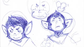 The Ballad of Jane and Akira