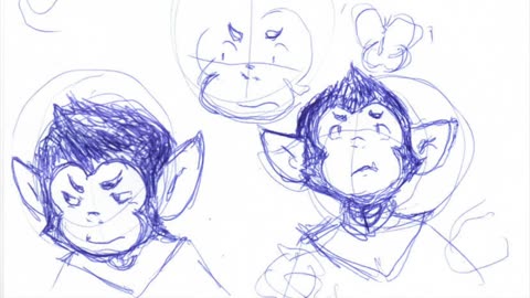 The Ballad of Jane and Akira