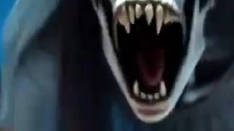 Something Was Watching Him #horror #creepy #scary